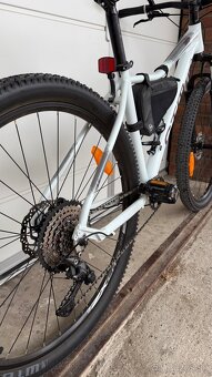 Predám bicykel CTM Chsrisma 4.0 - 3