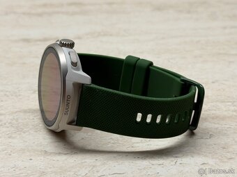 Suunto Run Green - 3