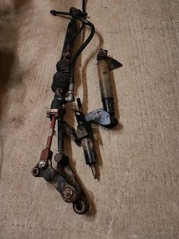 Bandaskove závažie - 3