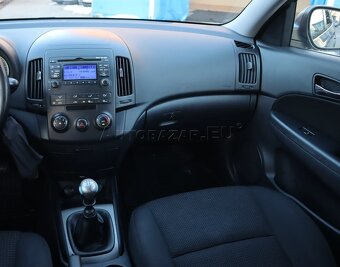 Hyundai i30 1.4cvvt benzín 80kw - 3