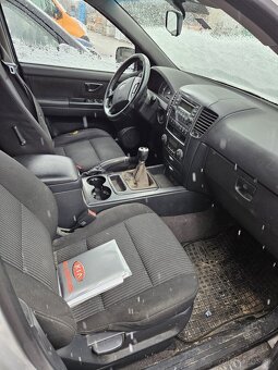 KIA Sorento - 3