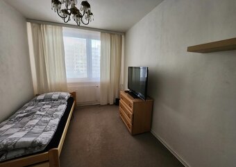 Prenájom 1,5 izbový byt - 3