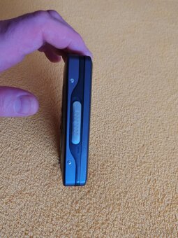 Walkman Sony wm-fx822 - 3