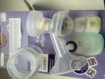 Philips odsávačka - 3