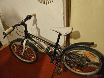Detský bicykel - 3