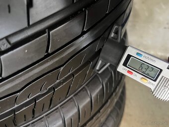 175/65 R15 Letne Dunlop top - 3