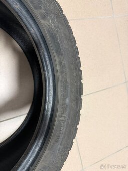 Nexen Winguard sport 225/45 R17 - 3