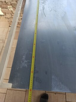 Pracovný stôl do dielne - 3