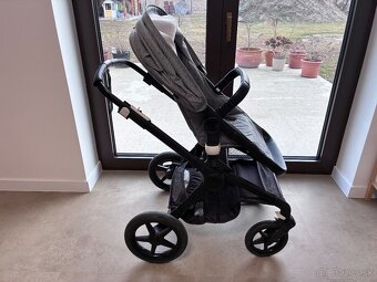 Bugaboo Fox2 s príslušenstvom - 3