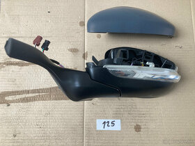 Zrkadlo Peugeot 208 - 3