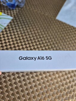 Samsung Galaxy A16 5G - 3