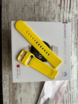 Huawei watch GT3 - 3