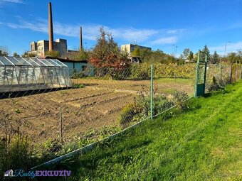 Záhradná chatka na predaj, Poltár - 3