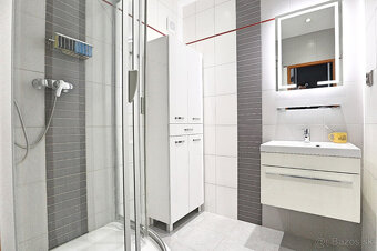 Slnečný 3-izbový byt Solinky - 3