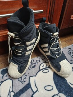 Adidas superstar 35 - 3