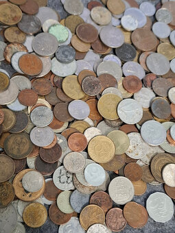 mince mix  1,8 kg - 3