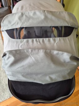 Kočík Jimmy Easywalker - 3