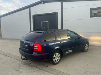 ✅ Skoda Octavia II 1.9TDi 77kw Combi - 3