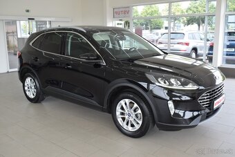 Ford Kuga 1,5 i 110 kW,Navi,najeto pouze71tkm,DPH - 3