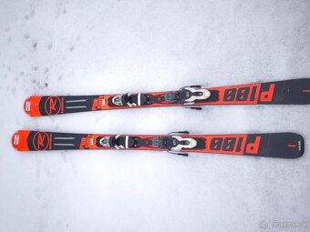 Rossignol Pursuit 156cm - 3
