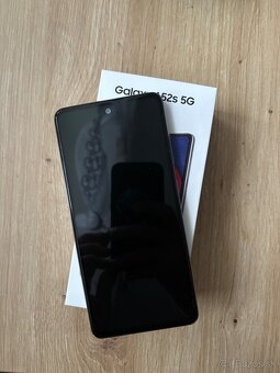 Predám Samsung galaxy A52s 5G - 3