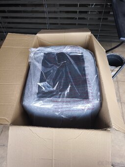 Na predaj Úplne Nové stoličky.. - 3