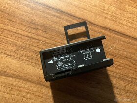 Retro mini fotoaparát MICRO 110 - 3