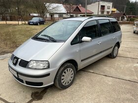 Seat Alhambra - 3