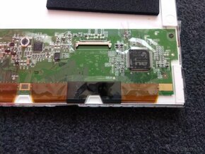 8.9" palcový display z Acer aspire one ZG5 - 3