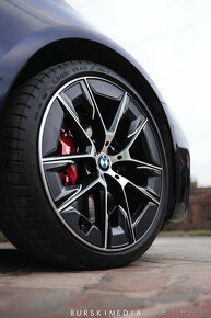 BMW 540D xDrive - 3
