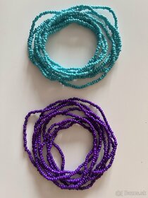 Bižutéria - balíček náhrdelníkov - 3