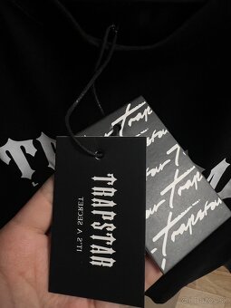 Trapstar tričko - 3