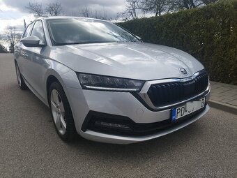 ☝️☝️Škoda Octávia Combi Style 2.0 TDI 110KW-150PS DSG 2022 - 3