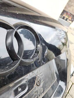 KUFOR | AUDI A4 B7 SEDAN - 3