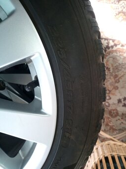Audi R17 5x112 - 3