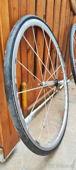 Cestné kolesá CAMPAGNOLO - 3