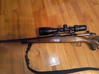 Sako 85 bavarian - 3
