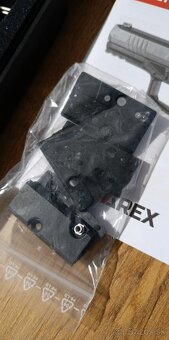 Arex delta M gen 2 - 3