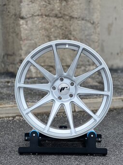 Disky Japan racing R20 JR11 5x120 - 3