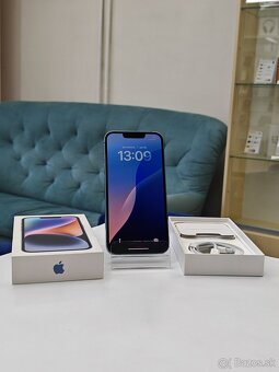 Iphone 14 128GB | 100% ZDRAVIE - 3