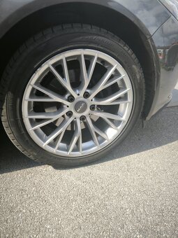 Elektróny MAK 5X120 - 3