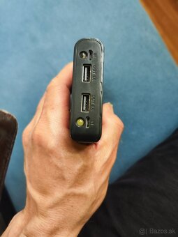 Predám power bank - 3