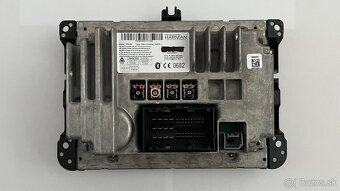 Autorádio/NAV Jeep - 3