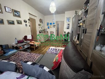 Predaj 2 izbový byt - LEVICE (080-112-MIJK) - 3
