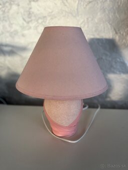 Lampy na predaj - 3