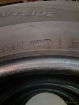 Letne pneumatiky Nexen Nblue HD Plus 225/60R17 - 3