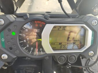 Yamaha super tenere 1200 - 3