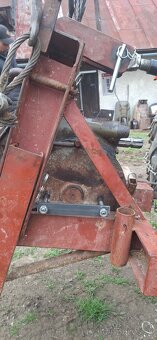 navijak za traktor - 3
