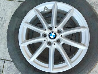 orig. BMW R17 X1 F48 / X2 F39 / 5x112 - 3