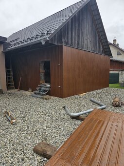 Stavebné práce - 3
